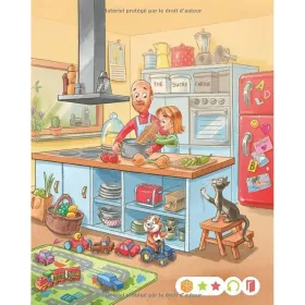 Edukacinis žaidimas Ravensburger