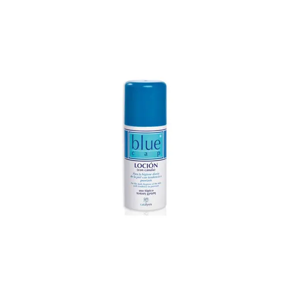 Catalysis Blue Cap Lotion 100ml