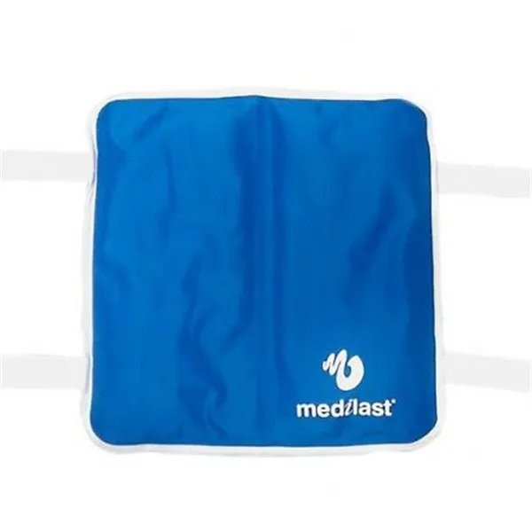 Bolsa Para Hielo Frio y Calor Medilast