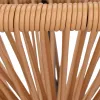 Садовый стол Springos GF0089 50 X 40 X 40 CM