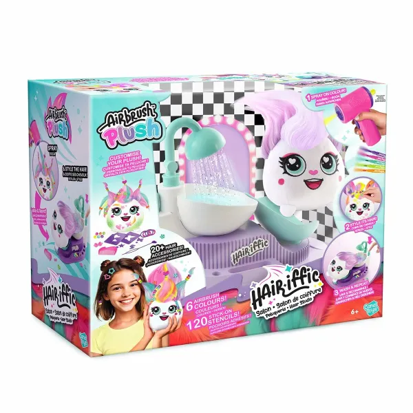 Cleaning & Storage Kit Canal Toys