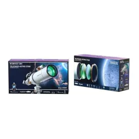 Teleskops Bērniem Canal Toys