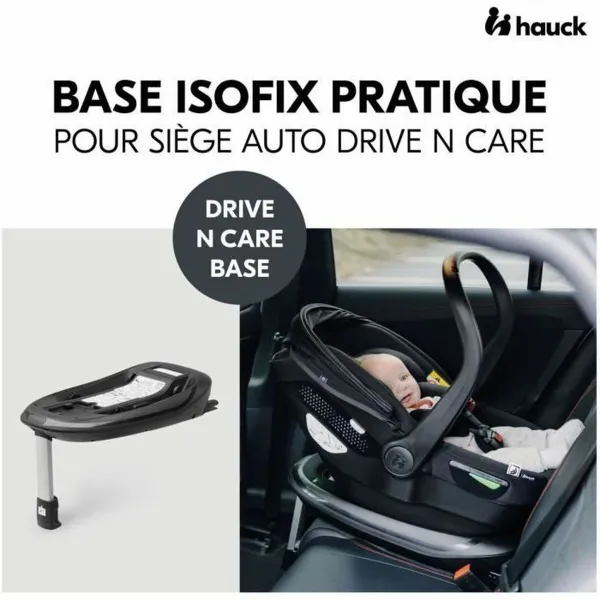 Base Hauck