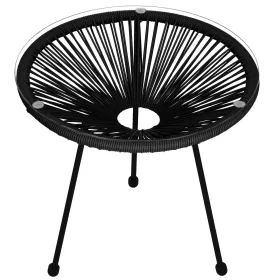 Puutarhapöytä Springos GF0090