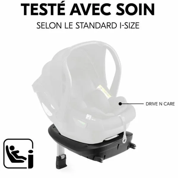Base Hauck