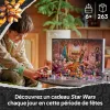 Construction set Lego 75418 Advent Calendar 2025 Star Wars 263 Pieces