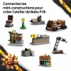 Rakennussetti Lego 75418 Advent Calendar 2025 Star Wars 263 Kappaletta