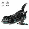 Rakennussetti Lego 76304 Batman Forever Batmobile 909 Kappaletta