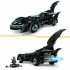 Rakennussetti Lego 76304 Batman Forever Batmobile 909 Kappaletta