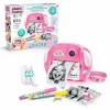 Lasten digikamera Canal Toys Photo Creator