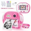 Lasten digikamera Canal Toys Photo Creator