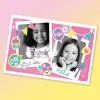Lasten digikamera Canal Toys Photo Creator