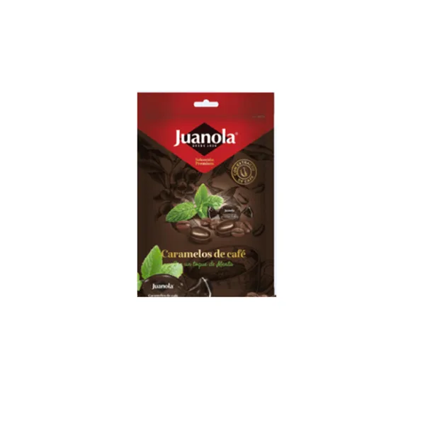 Juanola Coffee Mint Candies 45g