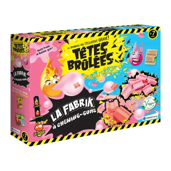 Vaikiškas skaitmeninis fotoaparatas Canal Toys Photo Creator