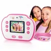 Lasten digikamera Canal Toys Photo Creator