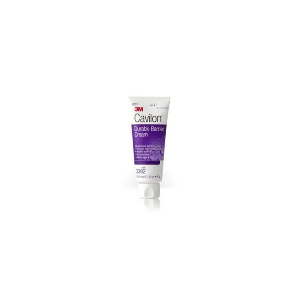 3m Cavilon Barrier Cream 92g