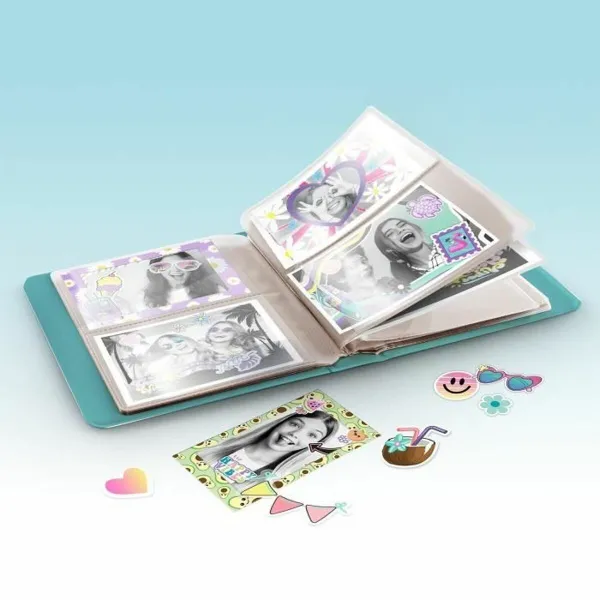 Viedpulkstenis Canal Toys