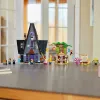 Celtniecības Komplekts Lego Minions y la mansión familiar de Gru