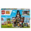 Строительный набор Lego Minions y la mansión familiar de Gru