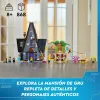 Строительный набор Lego Minions y la mansión familiar de Gru