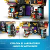 Строительный набор Lego Minions y la mansión familiar de Gru