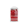 Lacer Interdental Active Recto 6 Unds