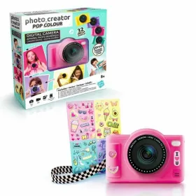 Digikamera Canal Toys