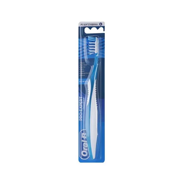 Oral-B Pro-Expert Gentle Toothbrush