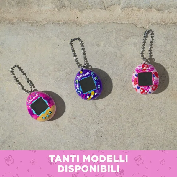Interaktyvus Gyvūnas Tamagotchi Café