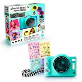Digikamera Canal Toys