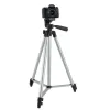 Phone camera tripod set