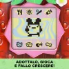 Interactive Pet Tamagotchi Fresh Strawberry