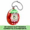 Интерактивное животное Tamagotchi Fresh Strawberry