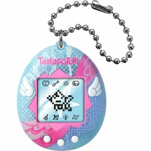 Interaktyvus Gyvūnas Tamagotchi Angel