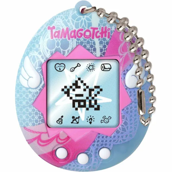 Интерактивное животное Tamagotchi Angel