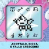Interaktyvus Gyvūnas Tamagotchi Angel