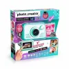 Digitālā Kamera Canal Toys