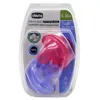 Chicco Physio Soft Soother 2 Uts