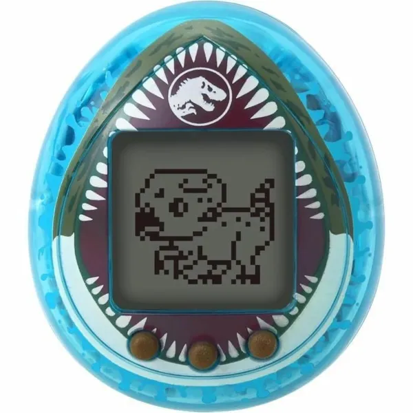 Interaktyvus Gyvūnas Tamagotchi Jurassic World