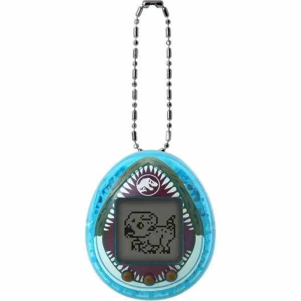 Interaktīvs Mājdzīvnieks Tamagotchi Jurassic World