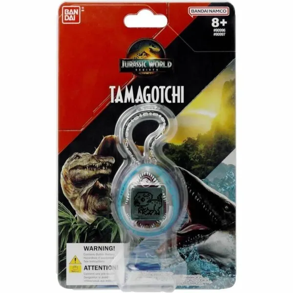 Interaktyvus Gyvūnas Tamagotchi Jurassic World
