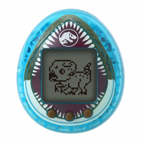 Interaktyvus Gyvūnas Tamagotchi Jurassic World