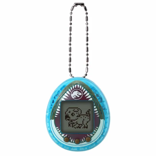 Интерактивное животное Tamagotchi Jurassic World
