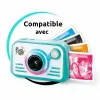 Digitālā Kamera Canal Toys