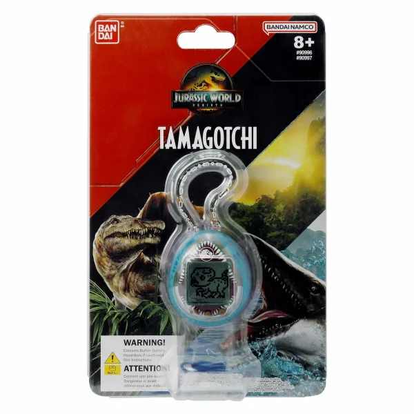 Interaktyvus Gyvūnas Tamagotchi Jurassic World