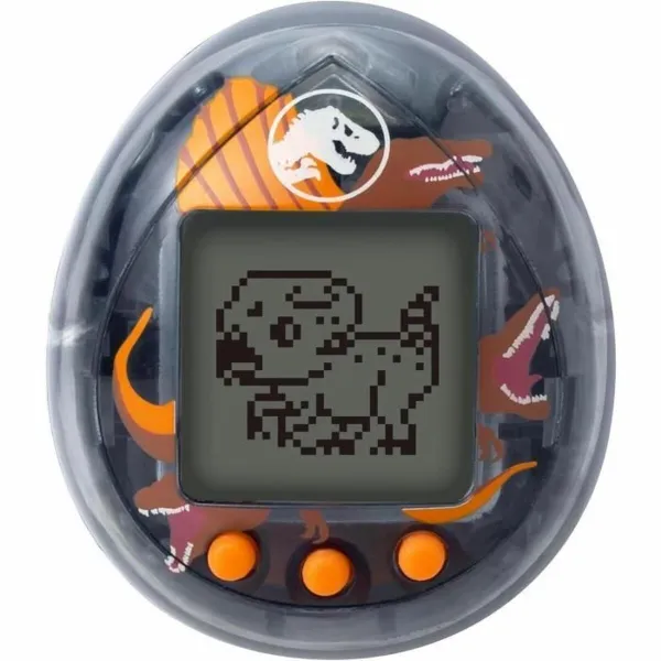 Interaktyvus Gyvūnas Tamagotchi Jurassic World