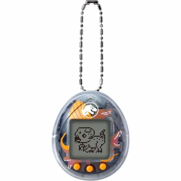 Interaktyvus Gyvūnas Tamagotchi Jurassic World