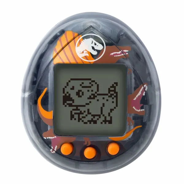 Interaktyvus Gyvūnas Tamagotchi Jurassic World