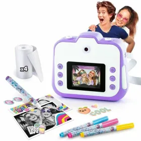 Digikamera Canal Toys