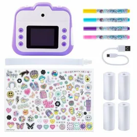 Digikamera Canal Toys